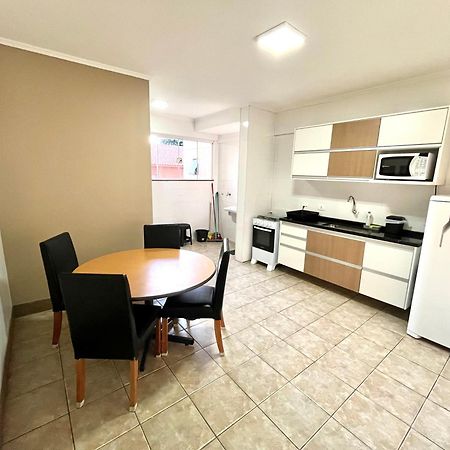 Apartamentos Grandes - 3 Quartos Com Suite Пірасікаба Екстер'єр фото