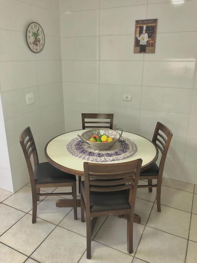 Apartamentos Grandes - 3 Quartos Com Suite Пірасікаба Екстер'єр фото