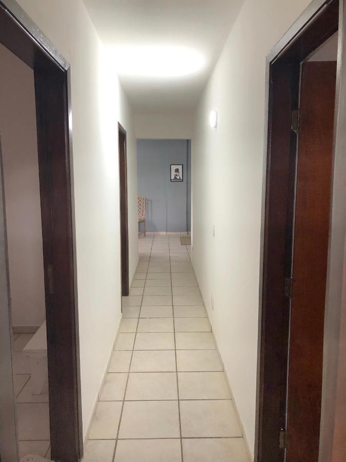 Apartamentos Grandes - 3 Quartos Com Suite Пірасікаба Екстер'єр фото