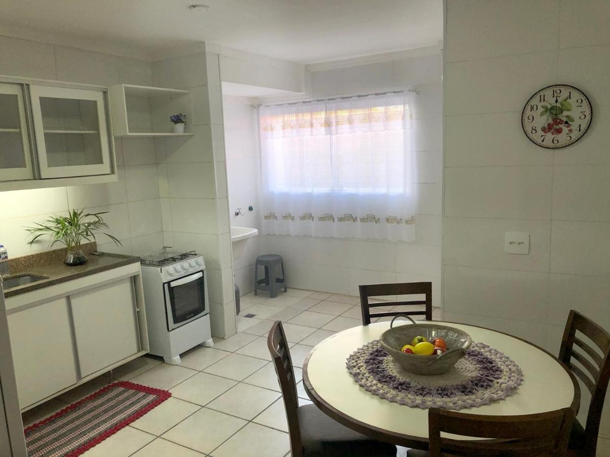 Apartamentos Grandes - 3 Quartos Com Suite Пірасікаба Екстер'єр фото