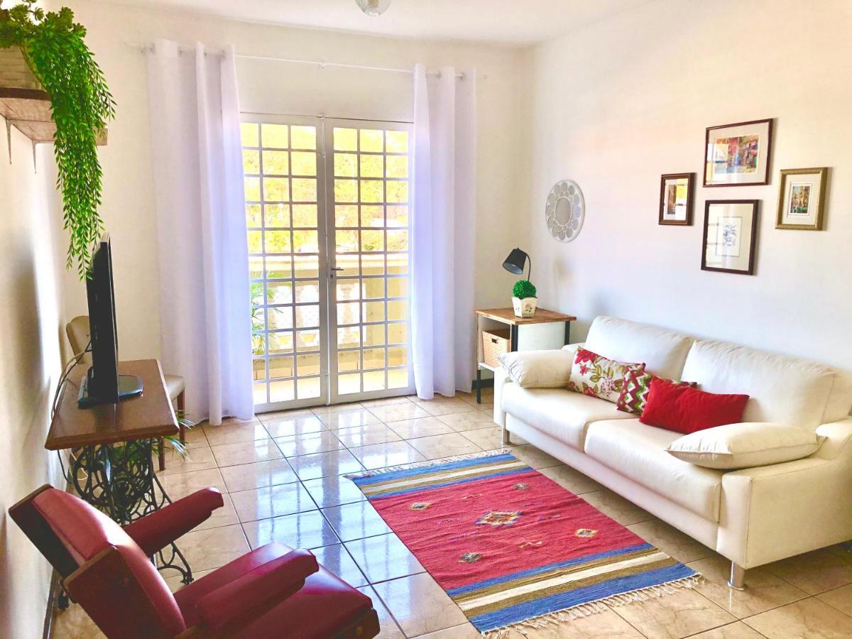 Apartamentos Grandes - 3 Quartos Com Suite Пірасікаба Екстер'єр фото
