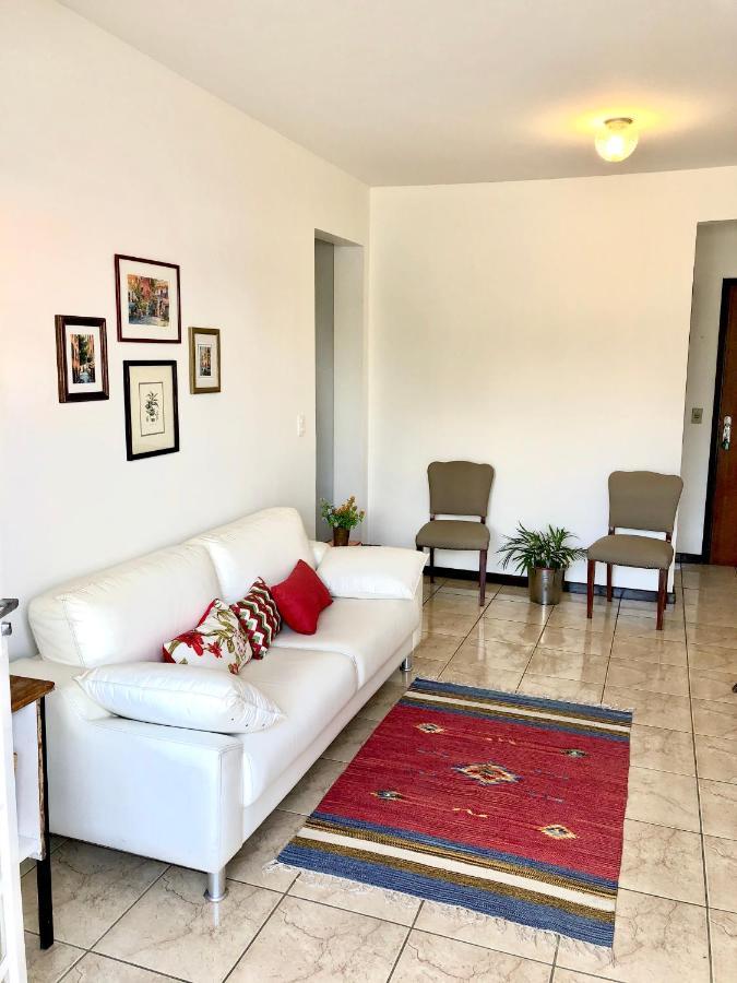 Apartamentos Grandes - 3 Quartos Com Suite Пірасікаба Екстер'єр фото