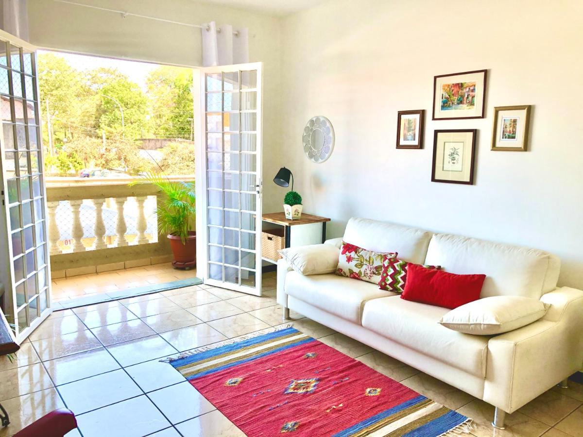 Apartamentos Grandes - 3 Quartos Com Suite Пірасікаба Екстер'єр фото