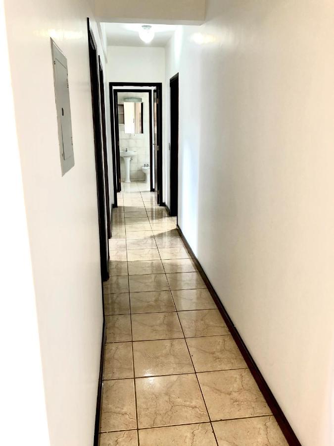 Apartamentos Grandes - 3 Quartos Com Suite Пірасікаба Екстер'єр фото