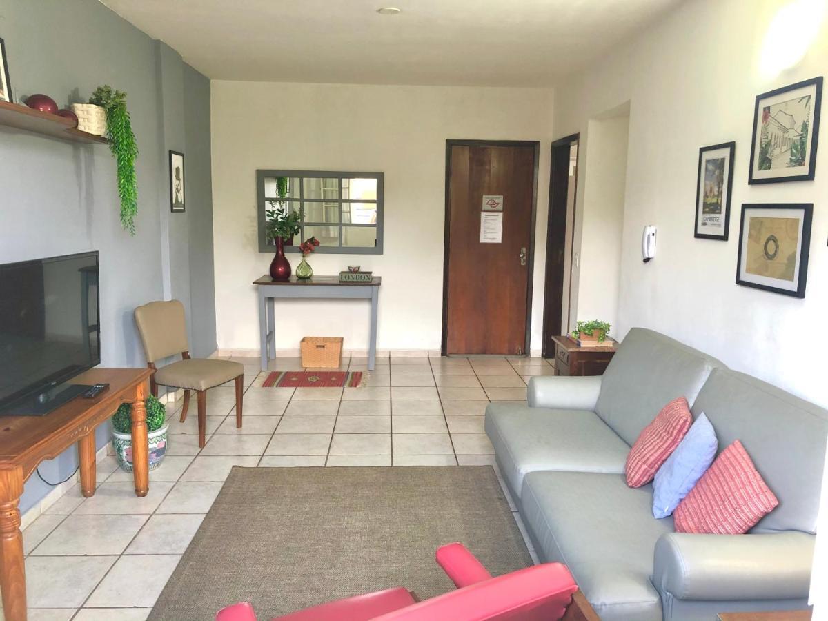 Apartamentos Grandes - 3 Quartos Com Suite Пірасікаба Екстер'єр фото