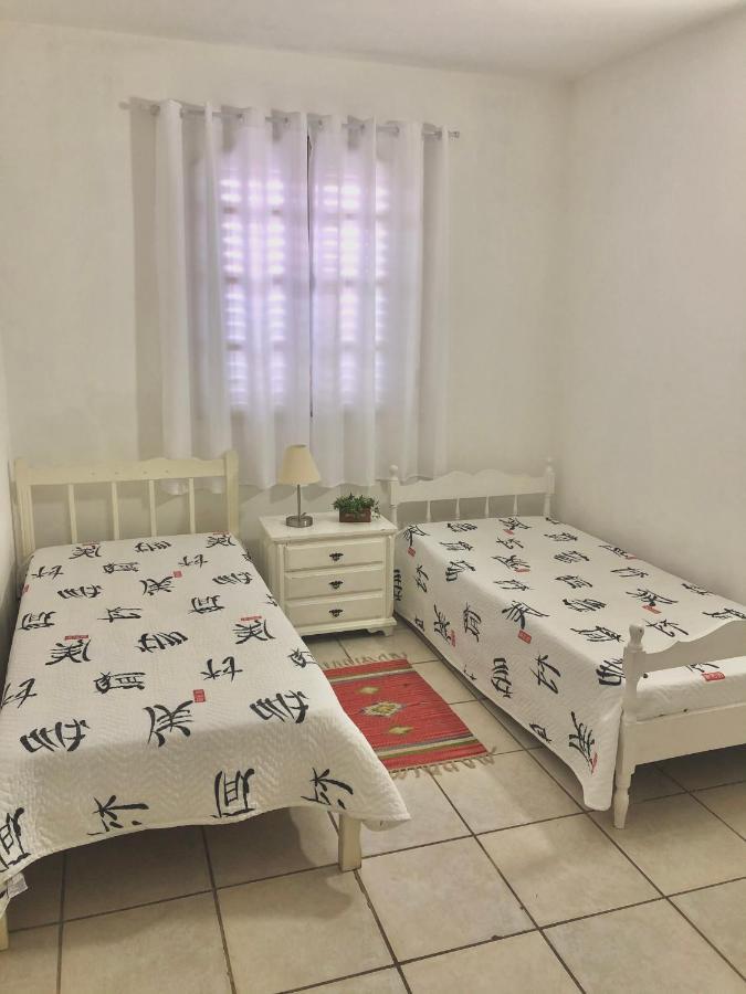 Apartamentos Grandes - 3 Quartos Com Suite Пірасікаба Екстер'єр фото