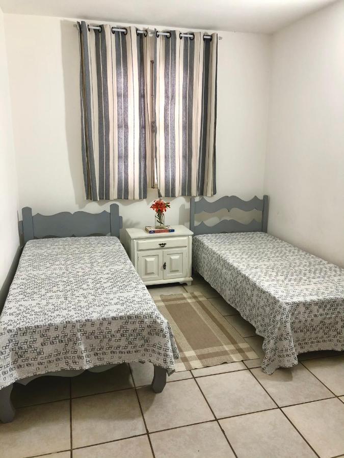 Apartamentos Grandes - 3 Quartos Com Suite Пірасікаба Екстер'єр фото