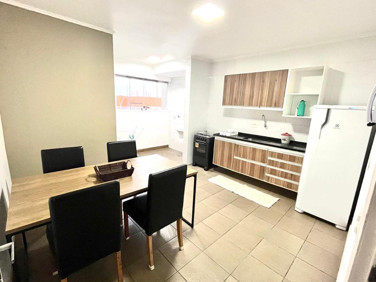 Apartamentos Grandes - 3 Quartos Com Suite Пірасікаба Екстер'єр фото
