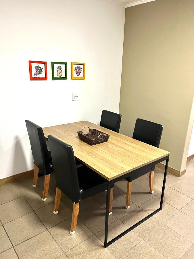 Apartamentos Grandes - 3 Quartos Com Suite Пірасікаба Екстер'єр фото