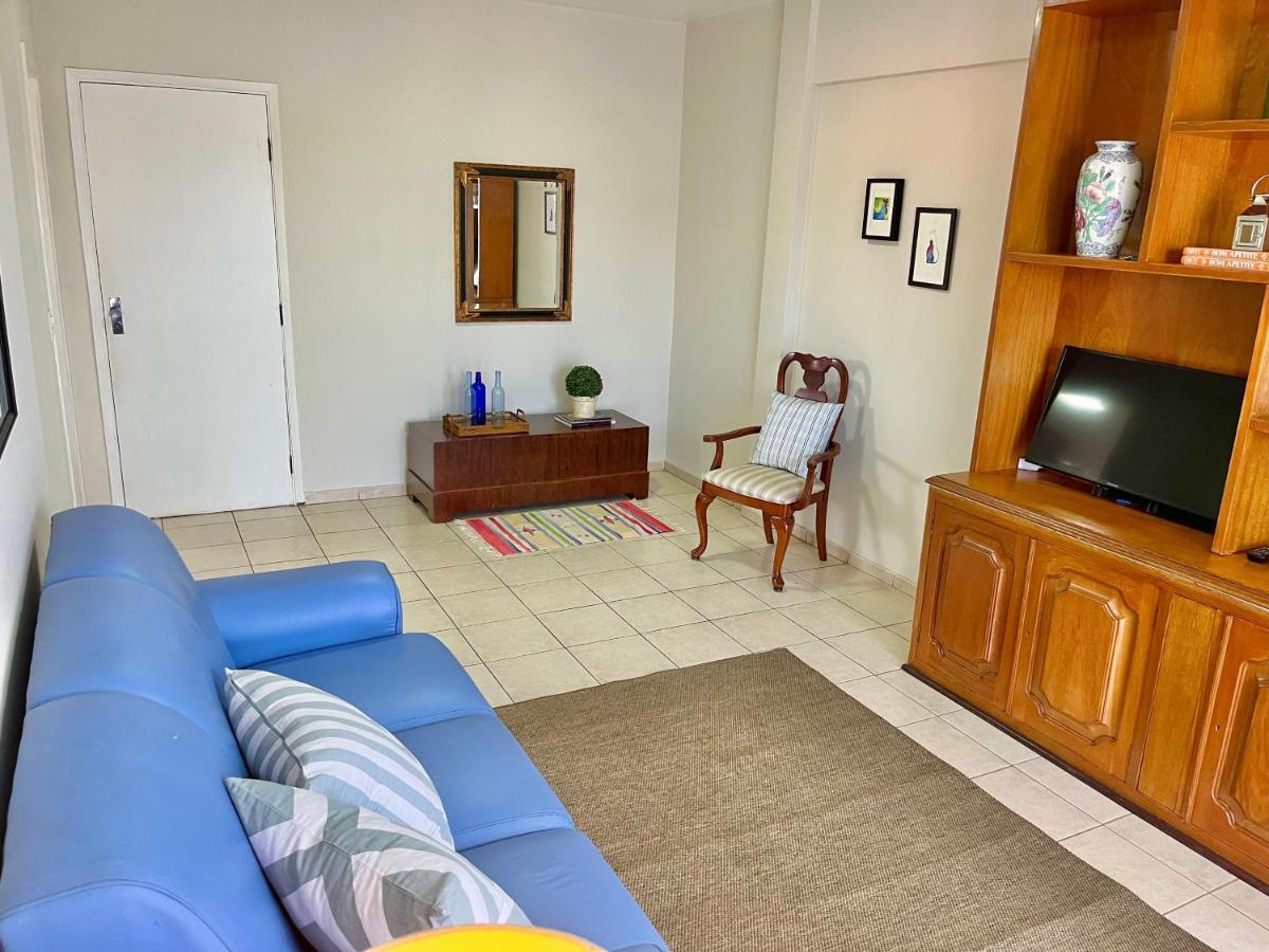 Apartamentos Grandes - 3 Quartos Com Suite Пірасікаба Екстер'єр фото