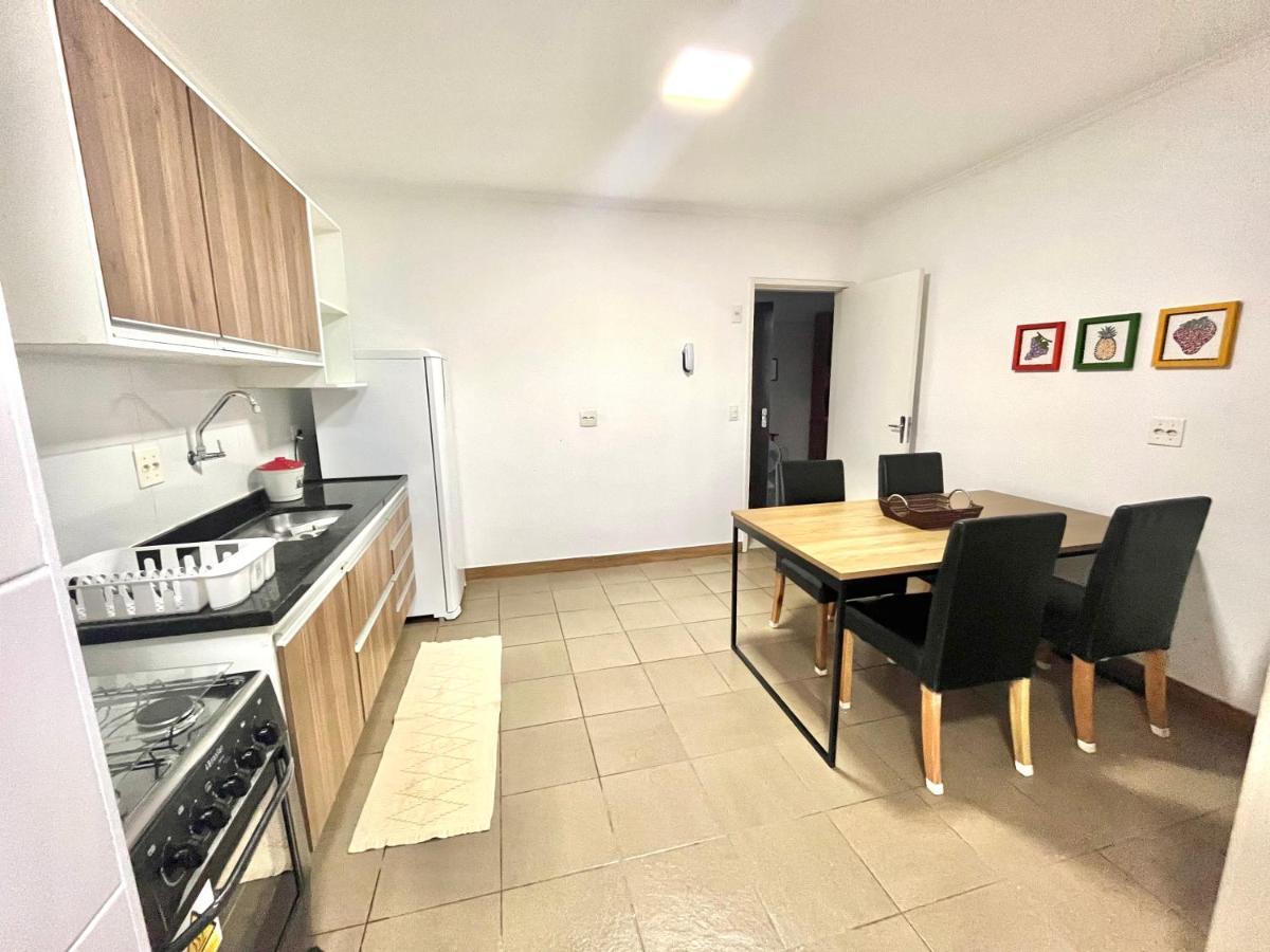 Apartamentos Grandes - 3 Quartos Com Suite Пірасікаба Екстер'єр фото