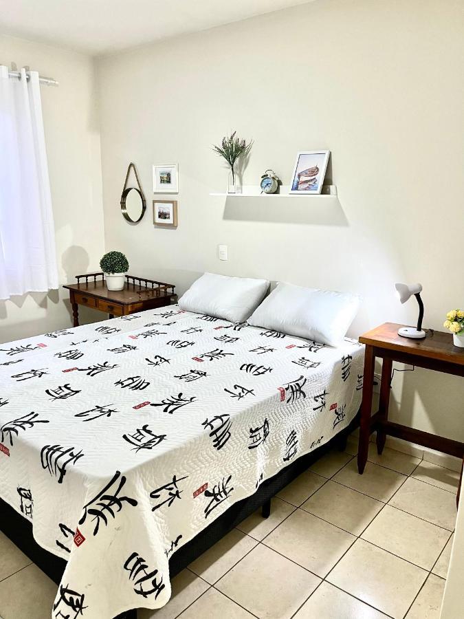 Apartamentos Grandes - 3 Quartos Com Suite Пірасікаба Екстер'єр фото