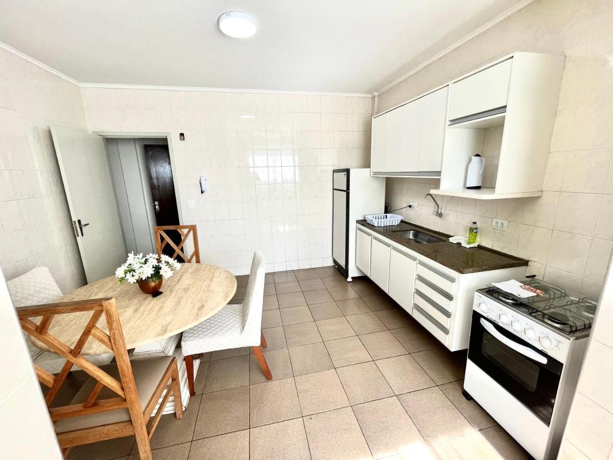 Apartamentos Grandes - 3 Quartos Com Suite Пірасікаба Екстер'єр фото