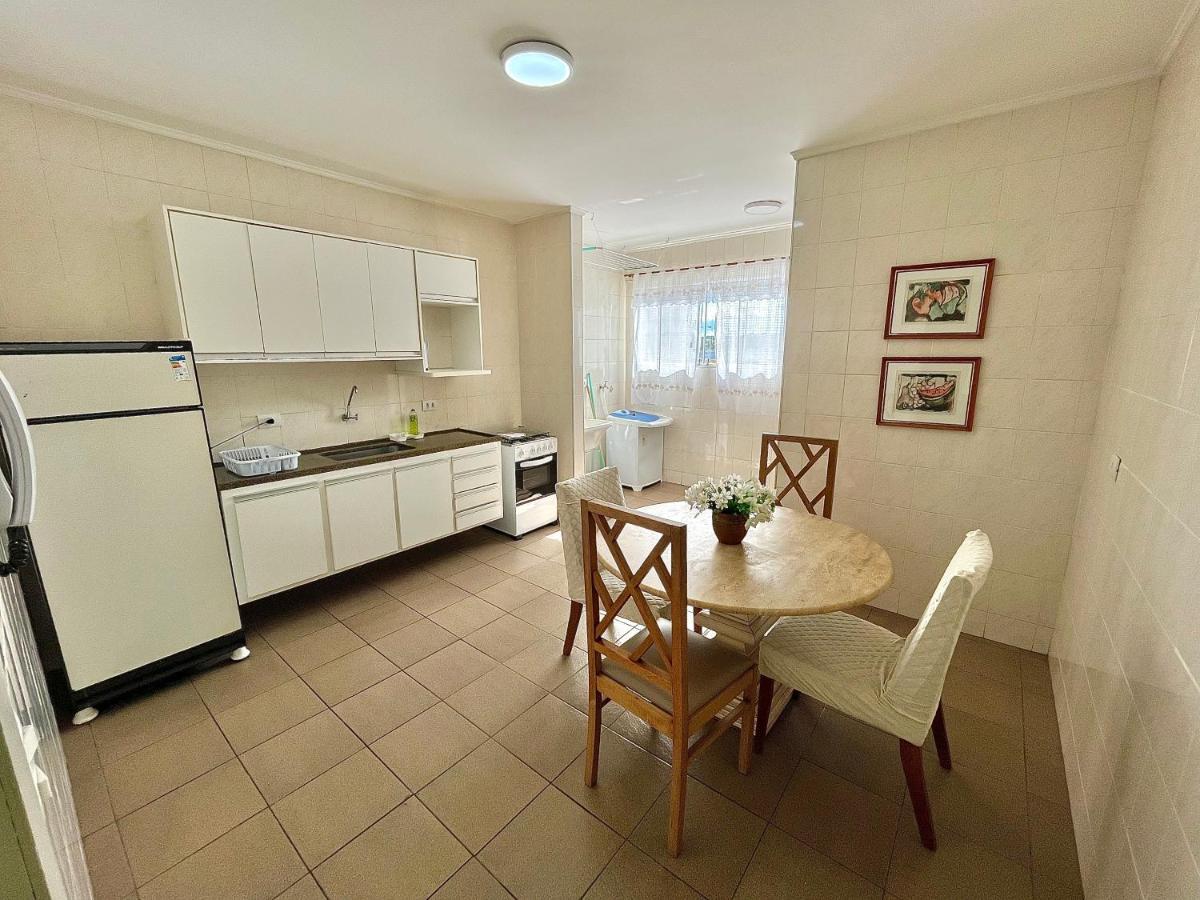 Apartamentos Grandes - 3 Quartos Com Suite Пірасікаба Екстер'єр фото