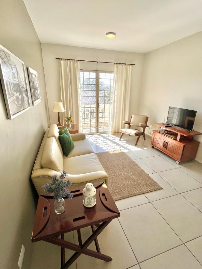 Apartamentos Grandes - 3 Quartos Com Suite Пірасікаба Екстер'єр фото
