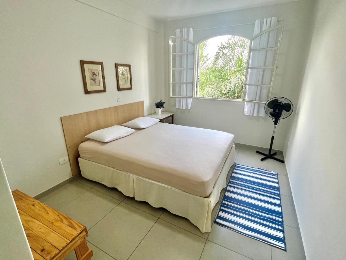 Apartamentos Grandes - 3 Quartos Com Suite Пірасікаба Екстер'єр фото