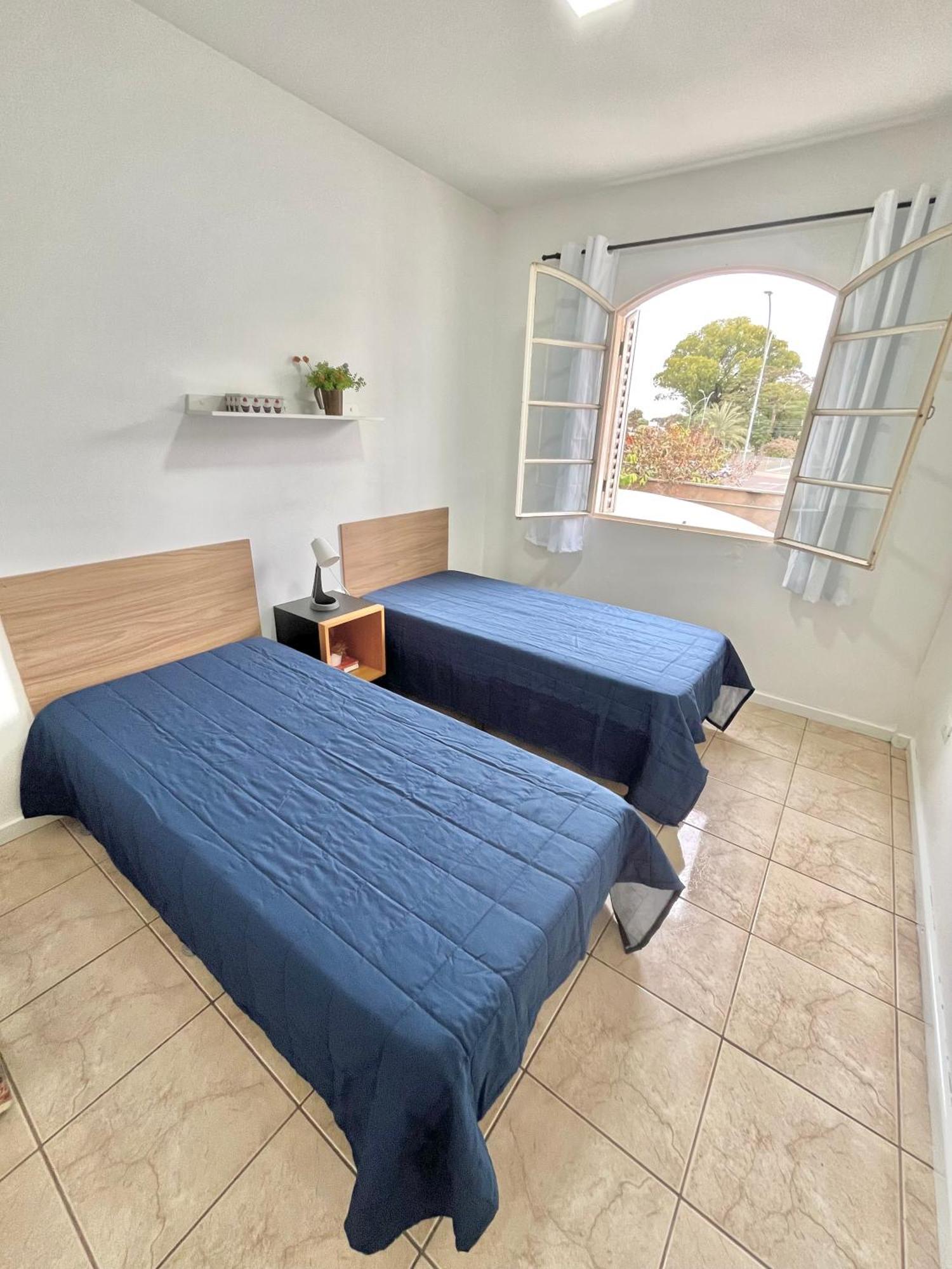 Apartamentos Grandes - 3 Quartos Com Suite Пірасікаба Екстер'єр фото