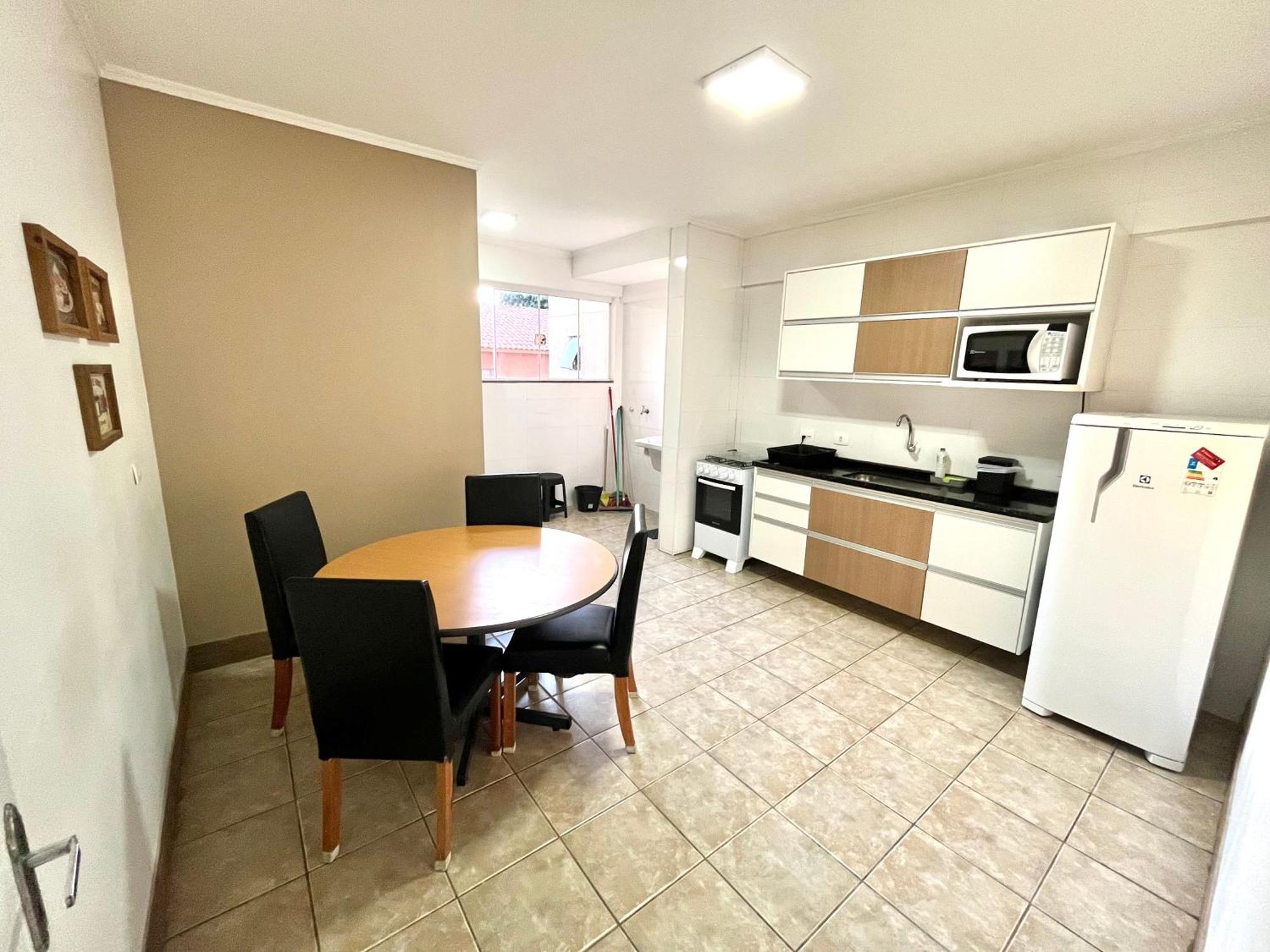 Apartamentos Grandes - 3 Quartos Com Suite Пірасікаба Екстер'єр фото