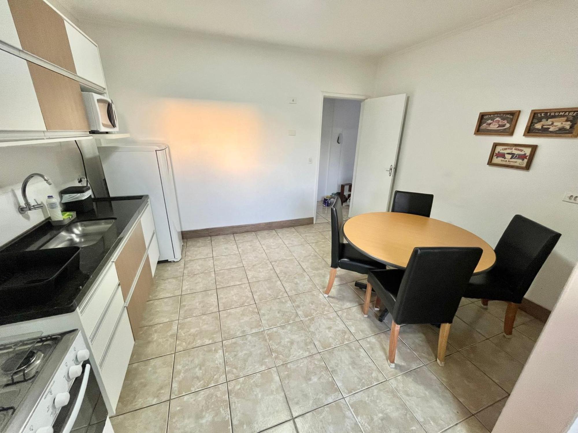 Apartamentos Grandes - 3 Quartos Com Suite Пірасікаба Екстер'єр фото